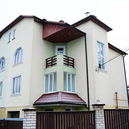 Family Hostel 민스크 외부 사진