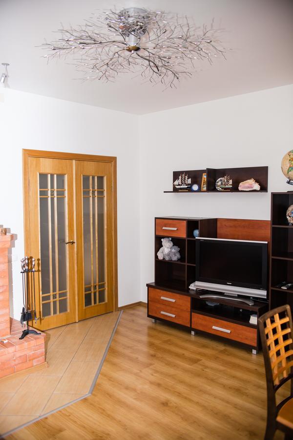 Family Hostel 민스크 외부 사진