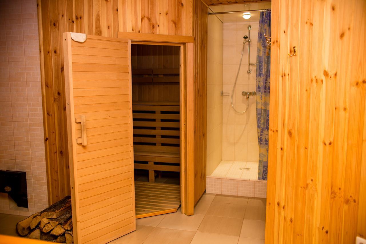Family Hostel 민스크 외부 사진