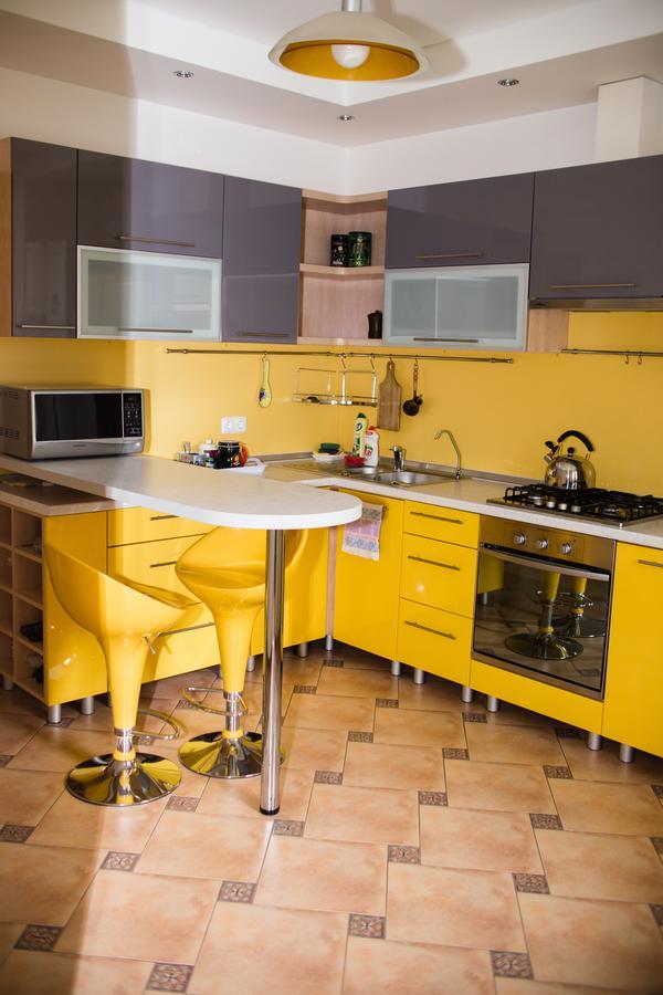 Family Hostel 민스크 외부 사진