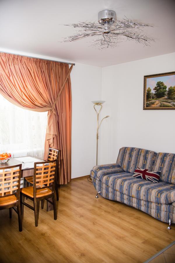 Family Hostel 민스크 외부 사진