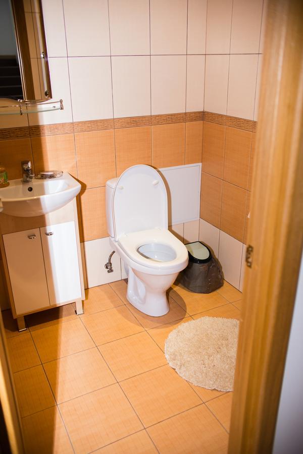 Family Hostel 민스크 외부 사진