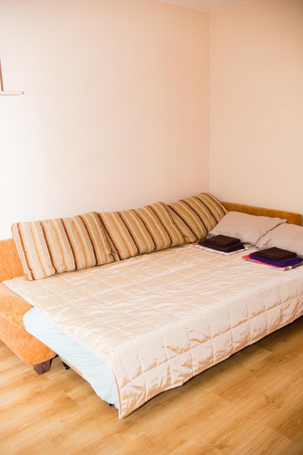 Family Hostel 민스크 외부 사진
