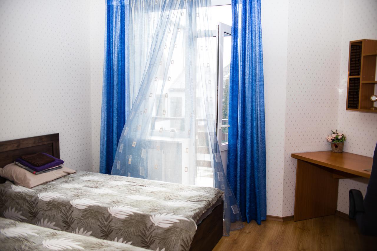Family Hostel 민스크 외부 사진