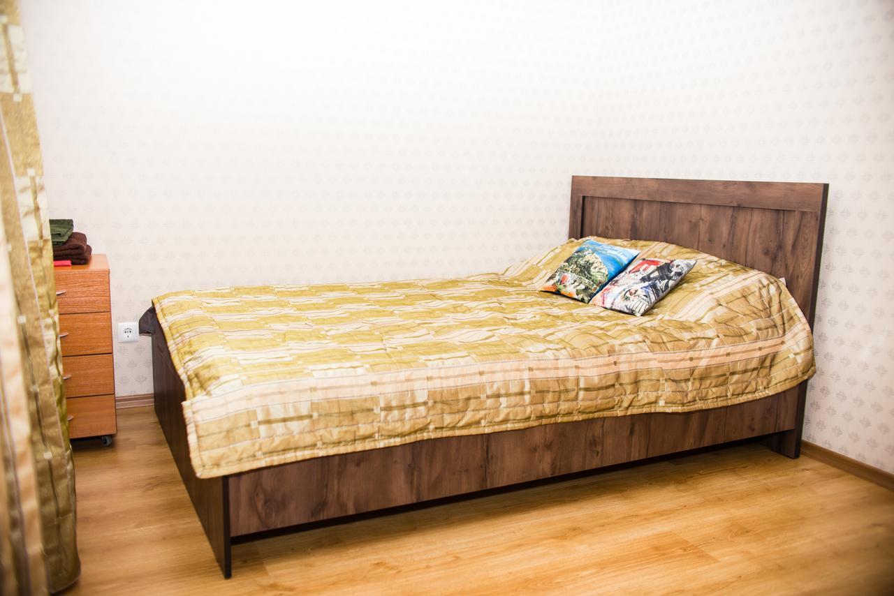 Family Hostel 민스크 외부 사진