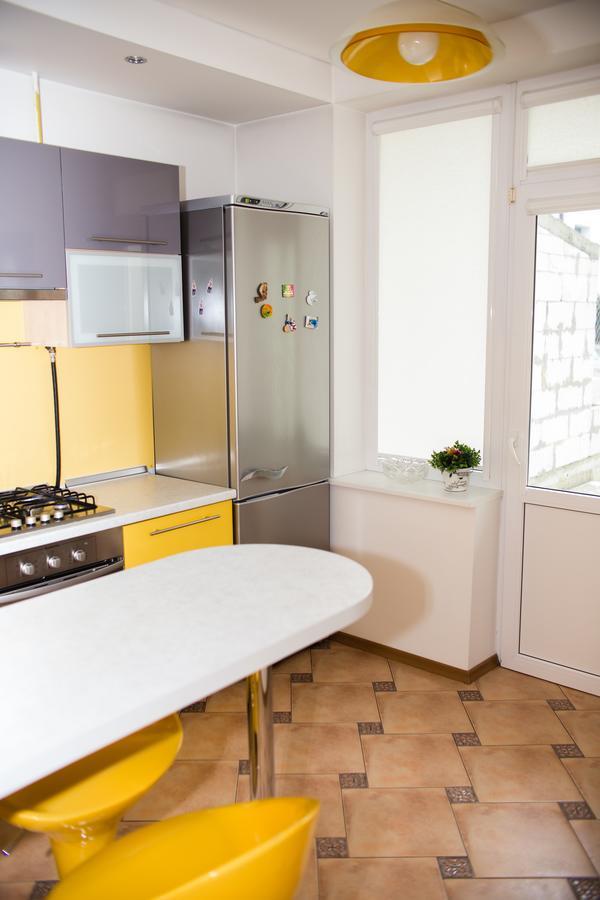 Family Hostel 민스크 외부 사진