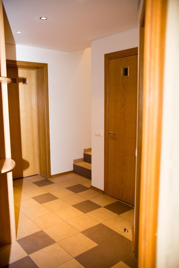 Family Hostel 민스크 외부 사진