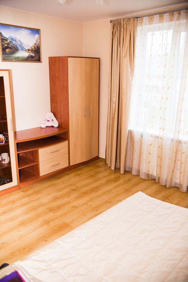 Family Hostel 민스크 외부 사진