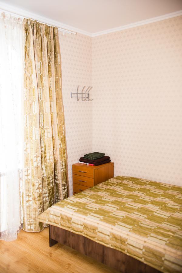 Family Hostel 민스크 외부 사진