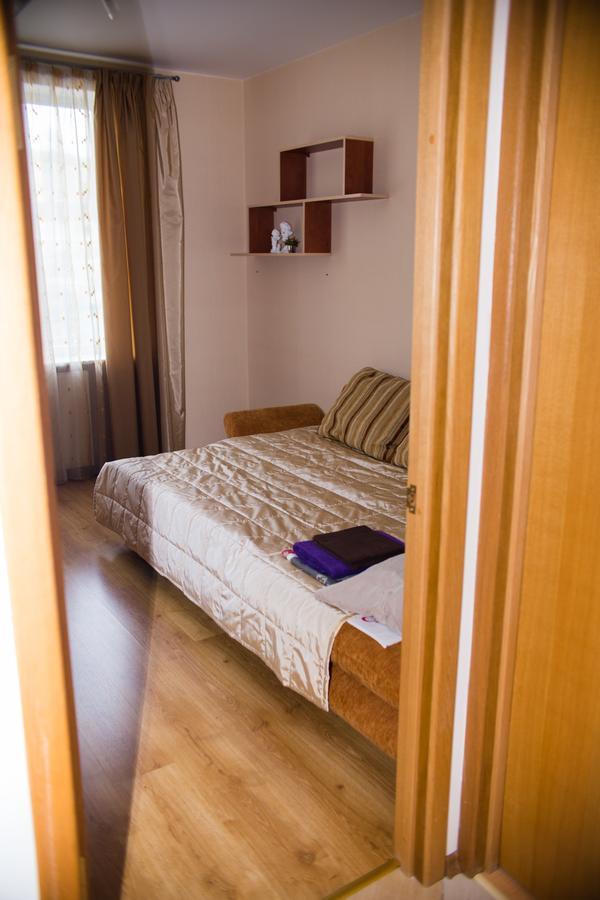 Family Hostel 민스크 외부 사진