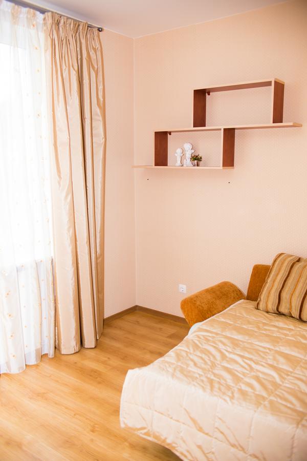 Family Hostel 민스크 외부 사진