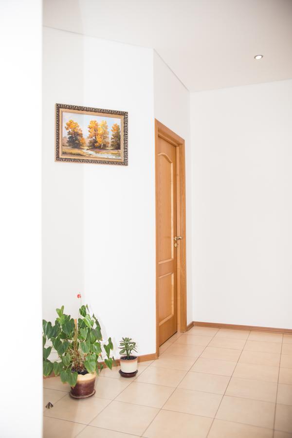 Family Hostel 민스크 외부 사진