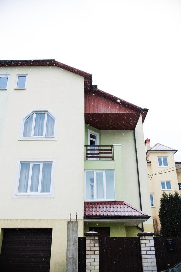 Family Hostel 민스크 외부 사진