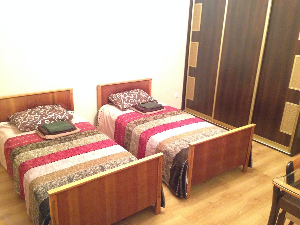 Family Hostel 민스크 외부 사진