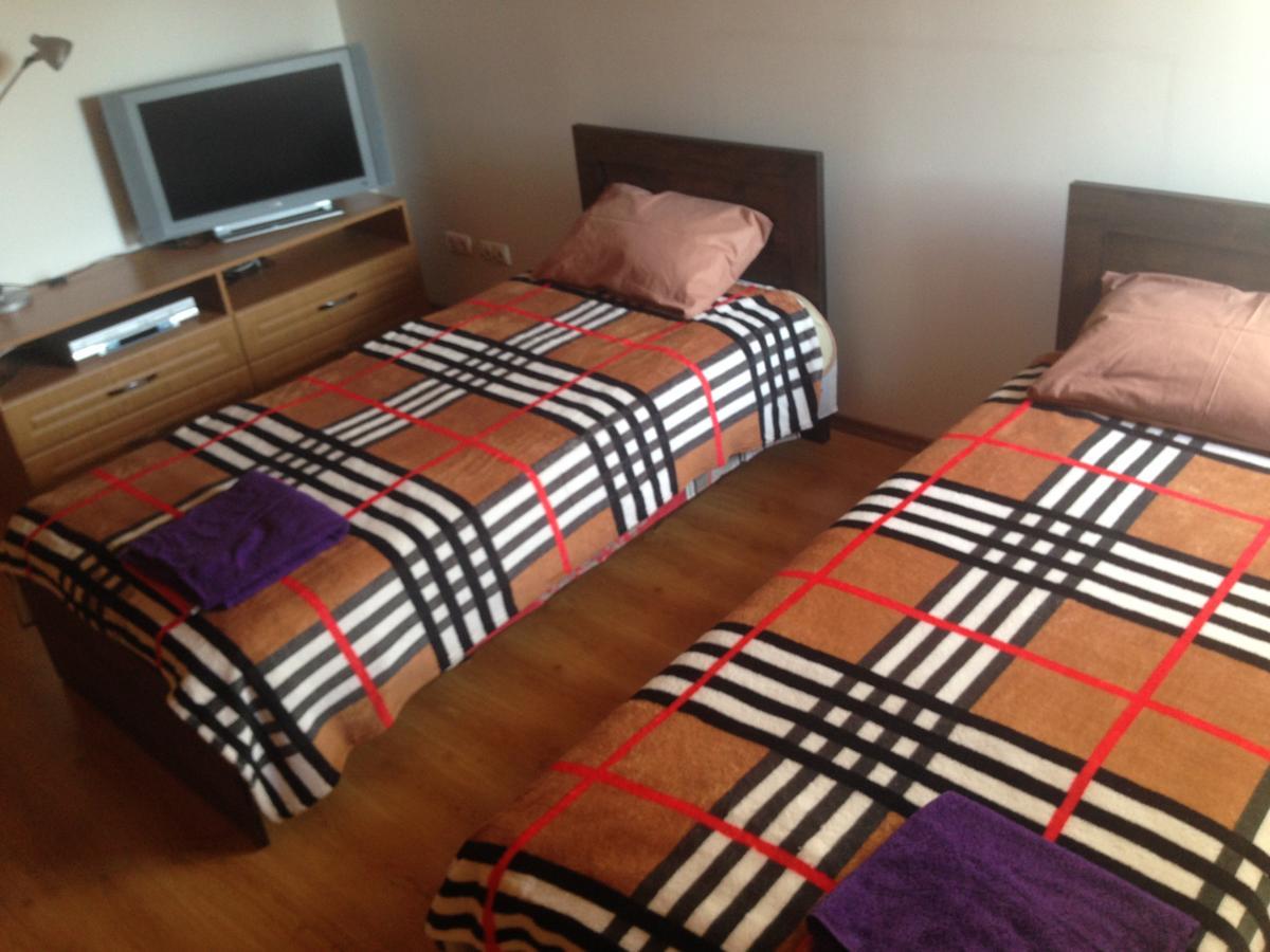 Family Hostel 민스크 외부 사진