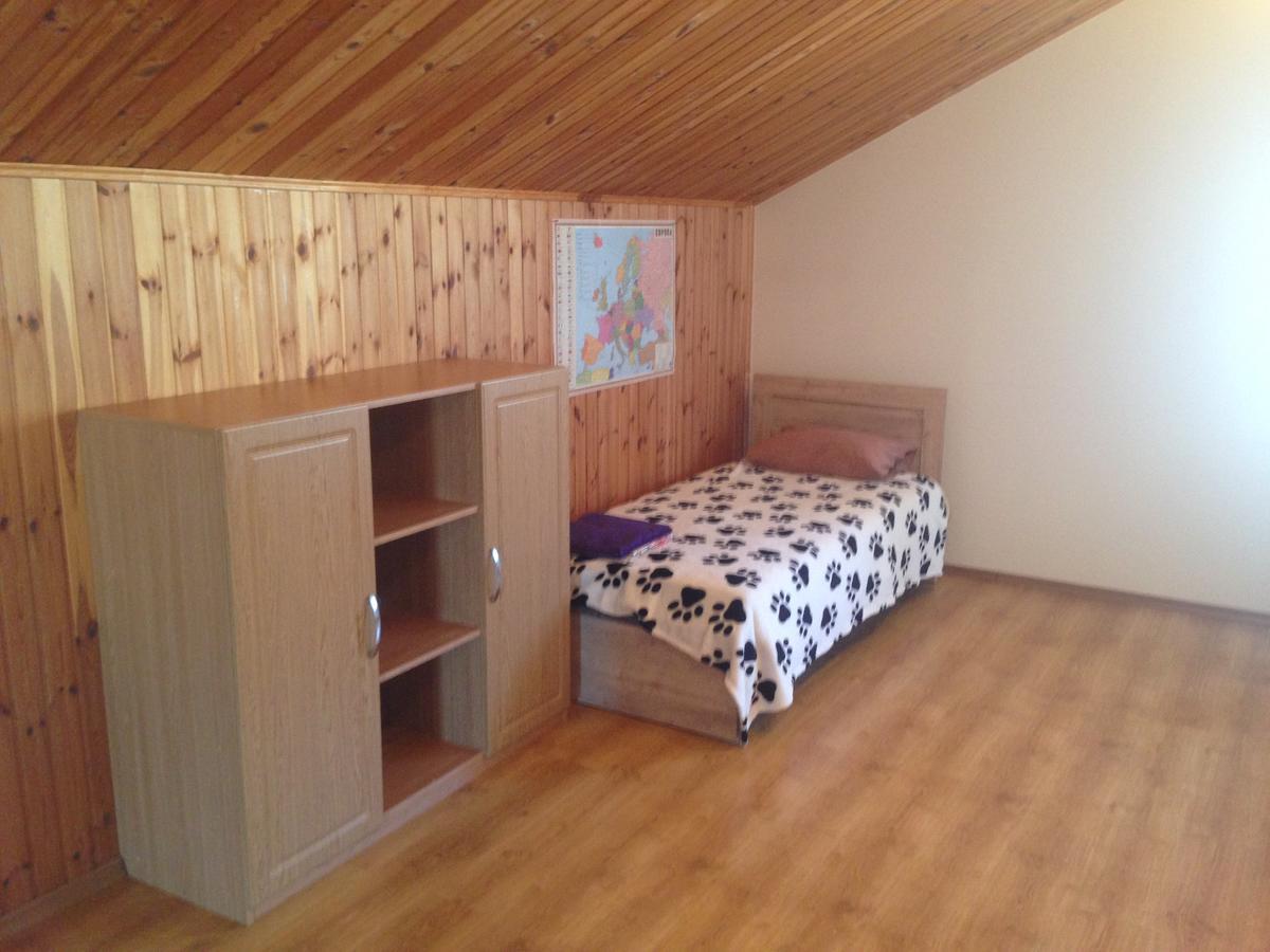 Family Hostel 민스크 외부 사진
