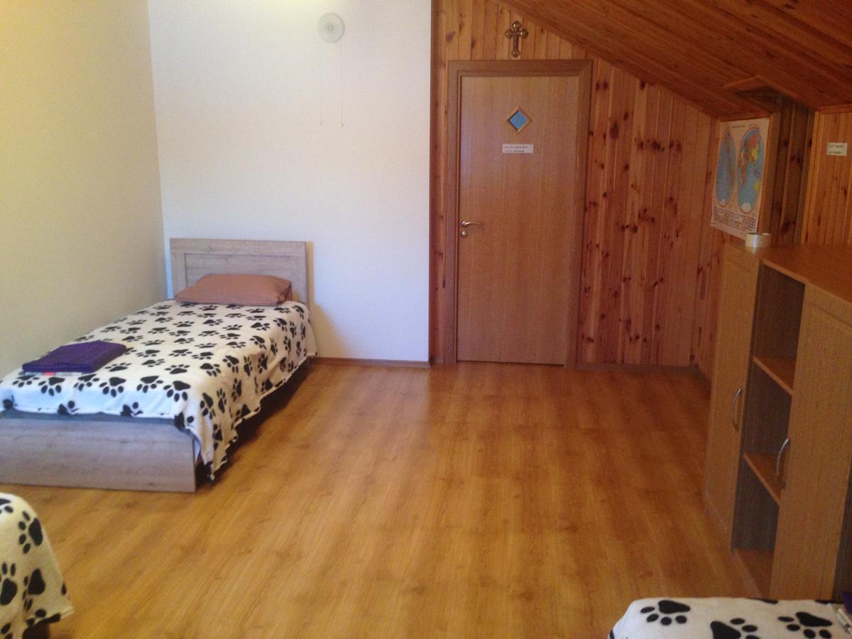 Family Hostel 민스크 외부 사진
